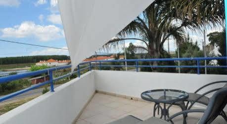 Comporta Village Hotel Apartamento Extérieur photo