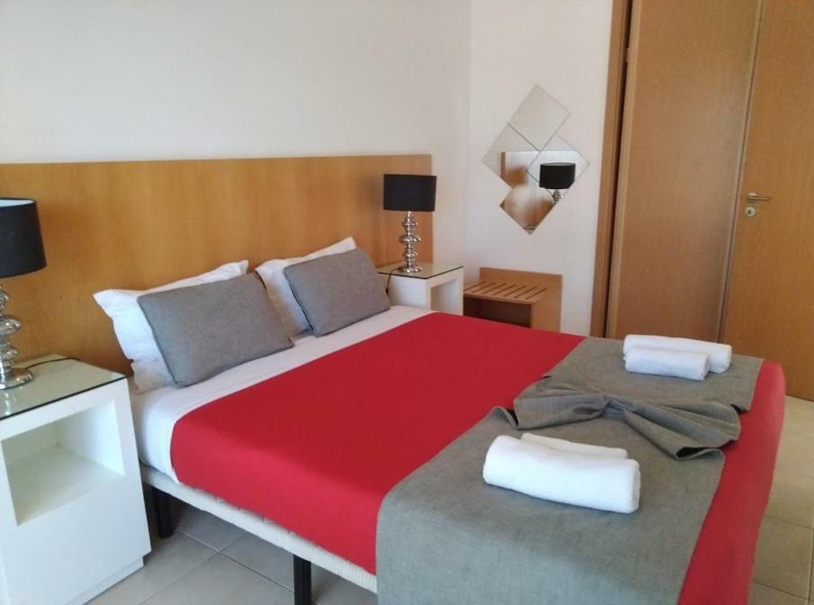 Comporta Village Hotel Apartamento Extérieur photo
